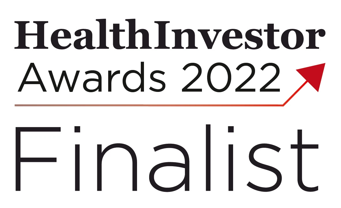 Health Investor Awards 2022